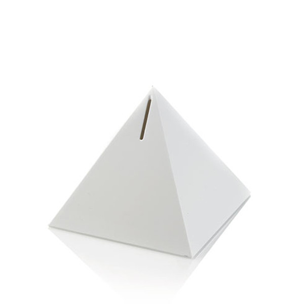 Копилка Pyramid