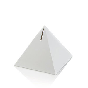 Копилка Pyramid