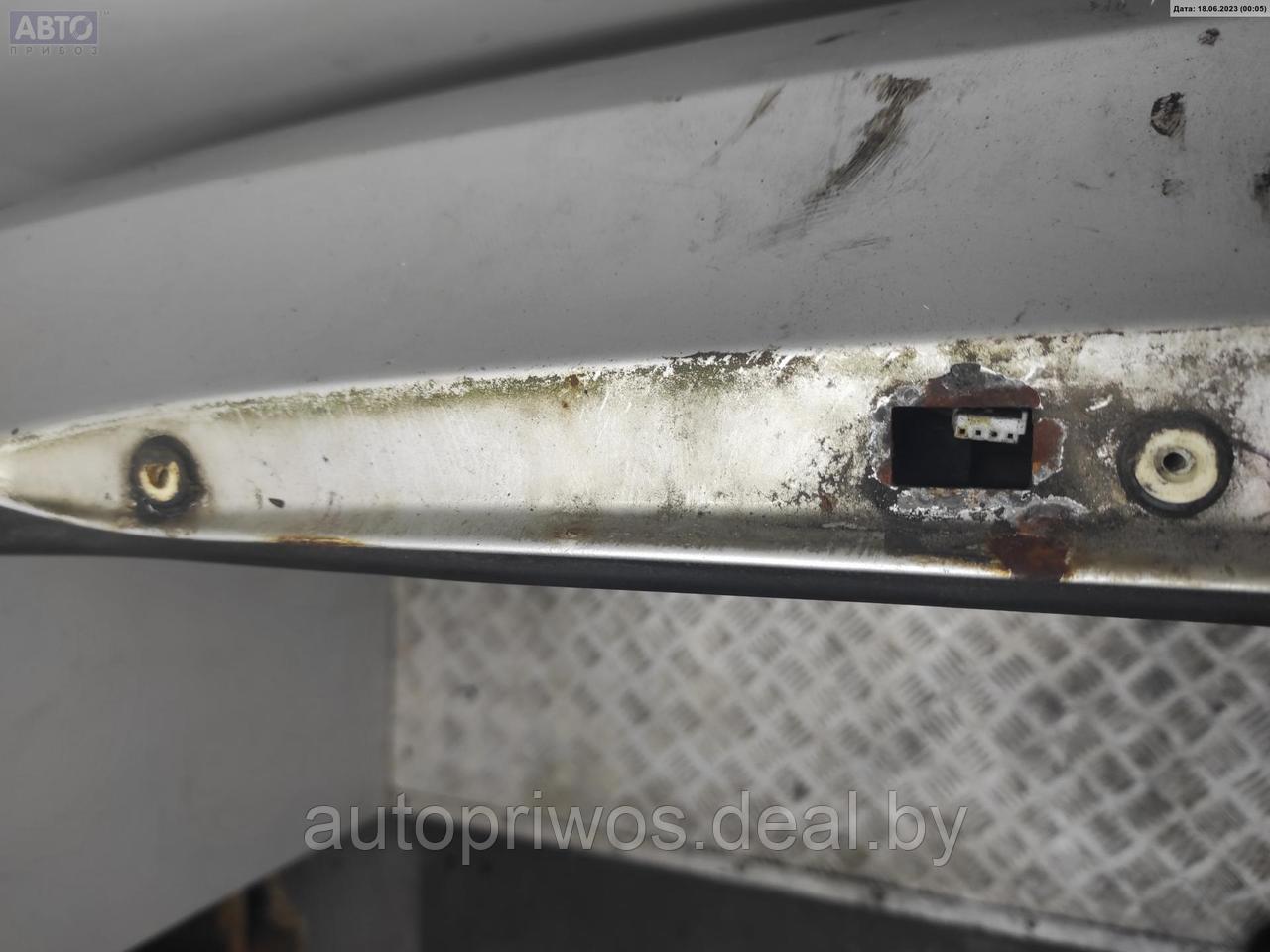 Крышка багажника (дверь задняя) BMW X5 E53 (1999-2006) - фото 3 - id-p208856600