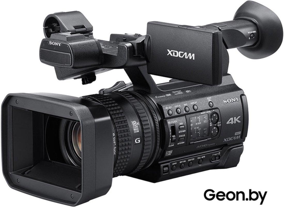 Видеокамера Sony PXW-Z150