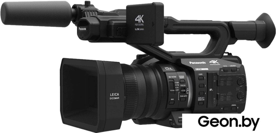 Видеокамера Panasonic AG-UX90