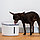 Поилка для животных Petoneer Fresco Mini Plus Fountain (WF004) Белая, фото 3