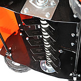 Скарификатор бензиновый PATRIOT SCG 212, фото 7