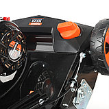 Скарификатор бензиновый PATRIOT SCG 212, фото 8