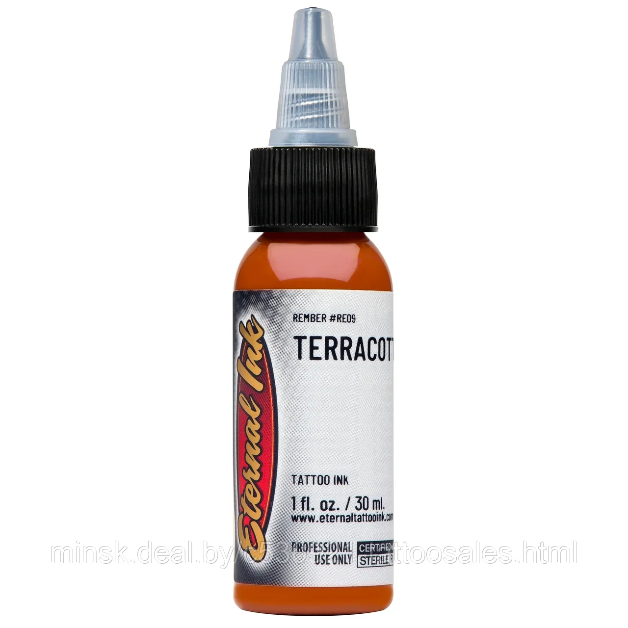 TERRACOTTA 30ml