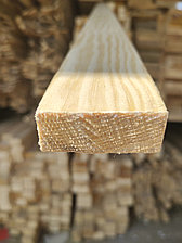 Брусок 20х50 сухой, строганный (2 Сорт). Минск и Минская область