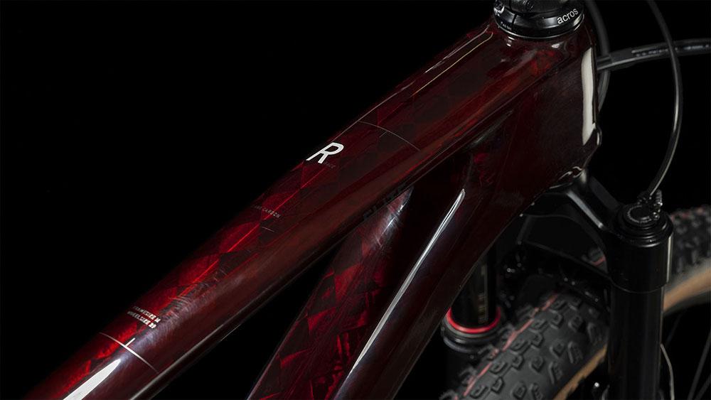 Cube Elite C:68X Race liquidred´n´carbon - фото 6 - id-p208866409