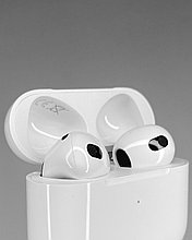 Беспроводные наушники AirPods 3 (LUX)