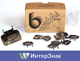 Скоба монтажная SLA 256 Bandimex