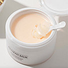 120 мл. Очищающий бальзам для снятия макияжа с мандарином Heimish All Clean Balm Mandarin, фото 2