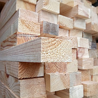 Брусок 30х50 строганный, сушенный (2 Сорт). Минск и Минская область