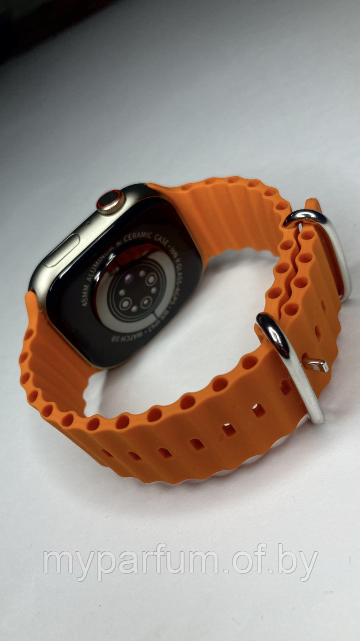 Умные часы Smart Watсh X8 (PREMIUM) - фото 2 - id-p208872455