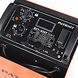 Пускозарядное устройство PATRIOT BCT-620T Start, фото 5