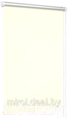 Рулонная штора Delfa Сантайм Термо-Блэкаут СРШ-01М 7900 - фото 1 - id-p208878757