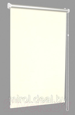 Рулонная штора Delfa Сантайм Термо-Блэкаут СРШ-01М 7900 - фото 2 - id-p208878757