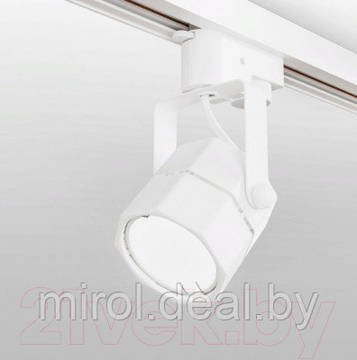 Трековый светильник Elektrostandard Robi GU10 MRL 1004 - фото 1 - id-p208878760