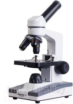 Микроскоп оптический Микромед С-11 / 10534 - фото 1 - id-p208880199