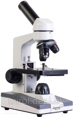 Микроскоп оптический Микромед С-11 / 10534 - фото 2 - id-p208880199