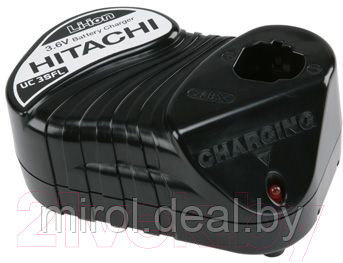 Зарядное устройство для аккумуляторов Hitachi ВUC3SFL H-146802 - фото 1 - id-p208879447