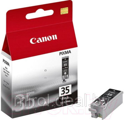 Картридж Canon PGI-35 (1509B001) - фото 1 - id-p208882734