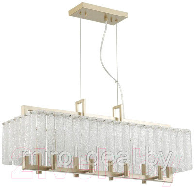 Люстра Odeon Light Edera 4976/8 - фото 1 - id-p208883284