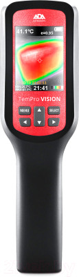 Пирометр ADA Instruments Vision TemPro / A00519 - фото 2 - id-p208882395
