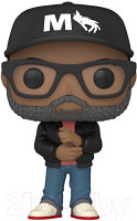 Фигурка коллекционная Funko POP! Icons. Jordan Peele / 59657