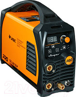 Инвертор сварочный Сварог Pro TIG 200 DSP W207