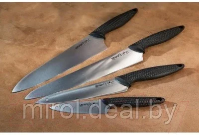 Набор ножей Samura Golf SG-0240 - фото 8 - id-p208881158