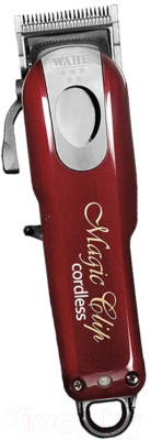 Машинка для стрижки волос Wahl Hair Clipper Magic Clip Cordless 5V / 8148-2316H - фото 2 - id-p208882836