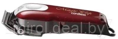 Машинка для стрижки волос Wahl Hair Clipper Magic Clip Cordless 5V / 8148-2316H - фото 4 - id-p208882836