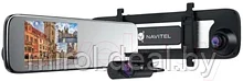Автомобильный видеорегистратор Navitel MR450 GPS