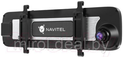 Автомобильный видеорегистратор Navitel MR450 GPS - фото 7 - id-p208883095