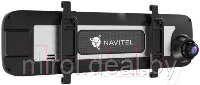 Автомобильный видеорегистратор Navitel MR450 GPS - фото 8 - id-p208883095