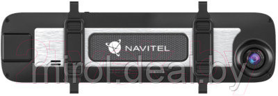 Автомобильный видеорегистратор Navitel MR450 GPS - фото 9 - id-p208883095