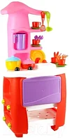 Детская кухня Zarrin Toys Hut Kitchen / M4