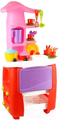 Детская кухня Zarrin Toys Hut Kitchen / M4 - фото 1 - id-p208886501