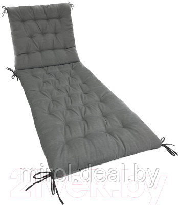 Подушка для садовой мебели Nivasan Гретта 190x60 К / PS.G190x60K-1 - фото 1 - id-p208889339