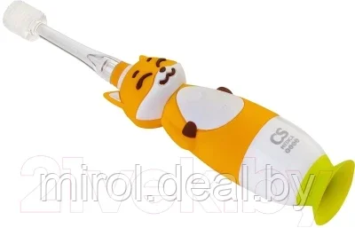 Электрическая зубная щетка CS Medica Kids CS-360 - фото 6 - id-p208889387