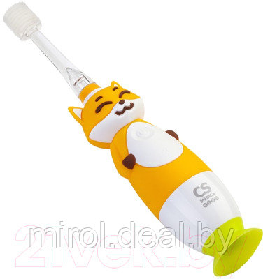 Электрическая зубная щетка CS Medica Kids CS-360 - фото 10 - id-p208889387