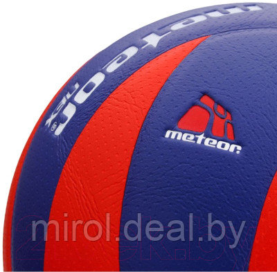 Мяч волейбольный Meteor Nex 10077 - фото 2 - id-p208886001