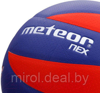 Мяч волейбольный Meteor Nex 10077 - фото 3 - id-p208886001