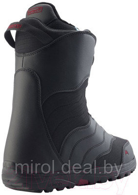 Ботинки для сноуборда Burton Wms Mint Boa / 131771040018.0 - фото 2 - id-p208889070