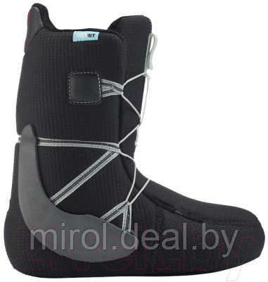 Ботинки для сноуборда Burton Wms Mint Boa / 131771040018.0 - фото 4 - id-p208889070