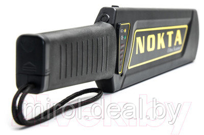 Металлодетектор ручной Nokta & Makro Ultra Scanner Pro Package / 10000105 - фото 3 - id-p208886619