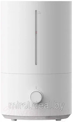 Ультразвуковой увлажнитель воздуха Xiaomi Humidifier 2 Lite MJJSQ06DY / BHR6605EU - фото 1 - id-p208885086