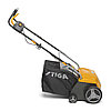 Cкарификатор STIGA SV 213 E 290002132/14, фото 4