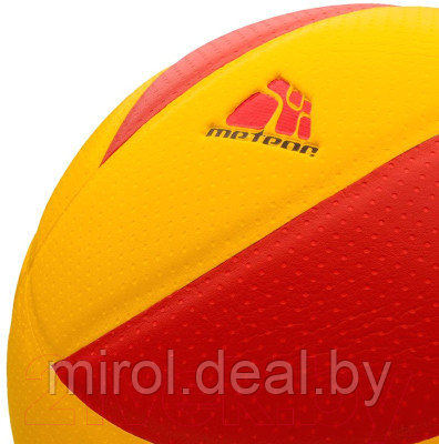Мяч волейбольный Meteor Micro 10065 - фото 2 - id-p208884542
