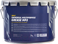 Смазка техническая Mannol MP-2 Universal Multipurpose Grease / 8047