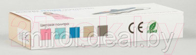 3D-ручка Myriwell RP200A-LG - фото 7 - id-p208885458
